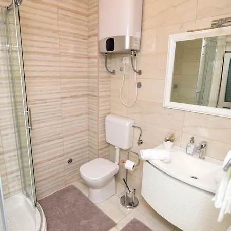 Апартаменты In - Riviera 39688