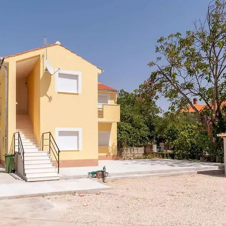 Апартаменты In - Riviera 39688 Задар